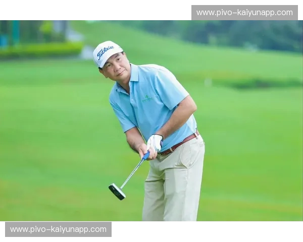 高尔夫数据快讯：让每一次挥杆都有数据做支撑